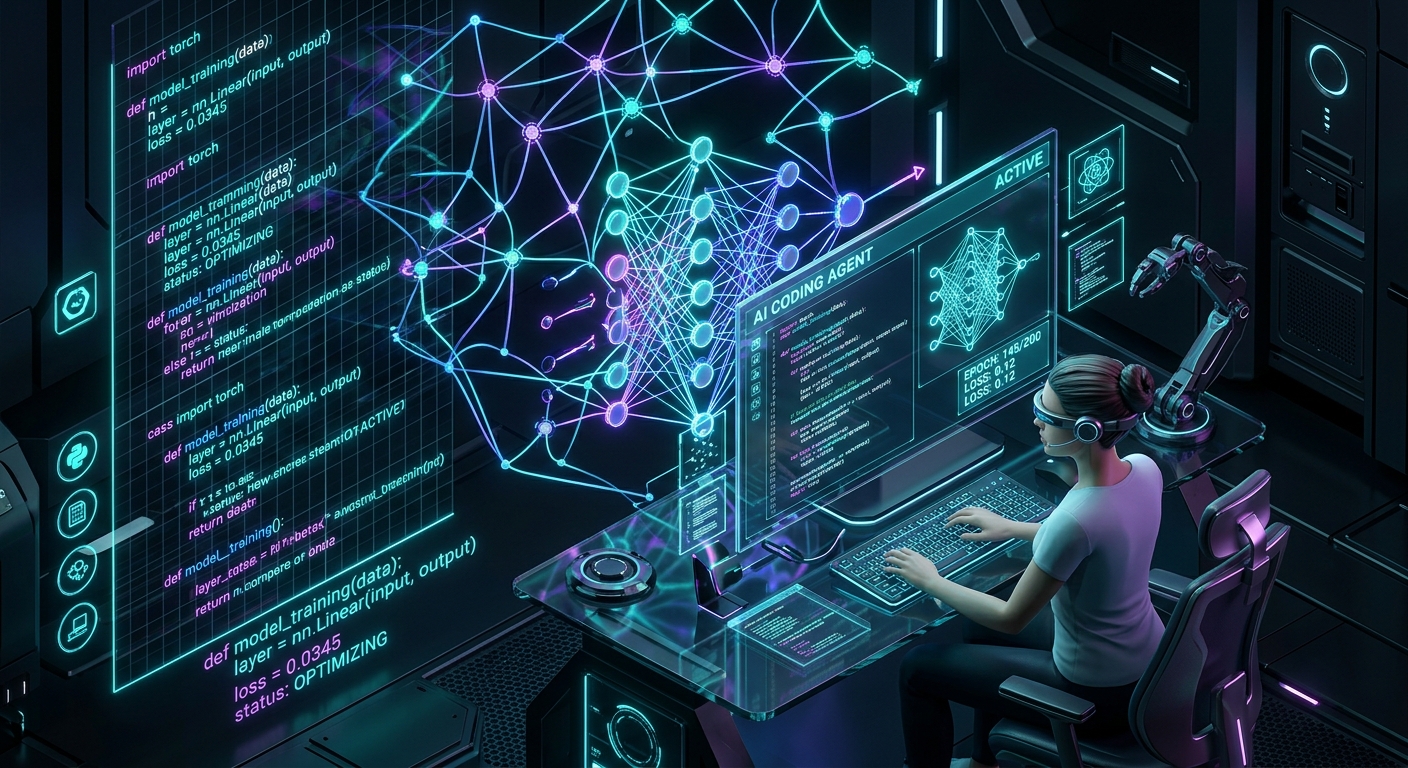 AI Dashboard