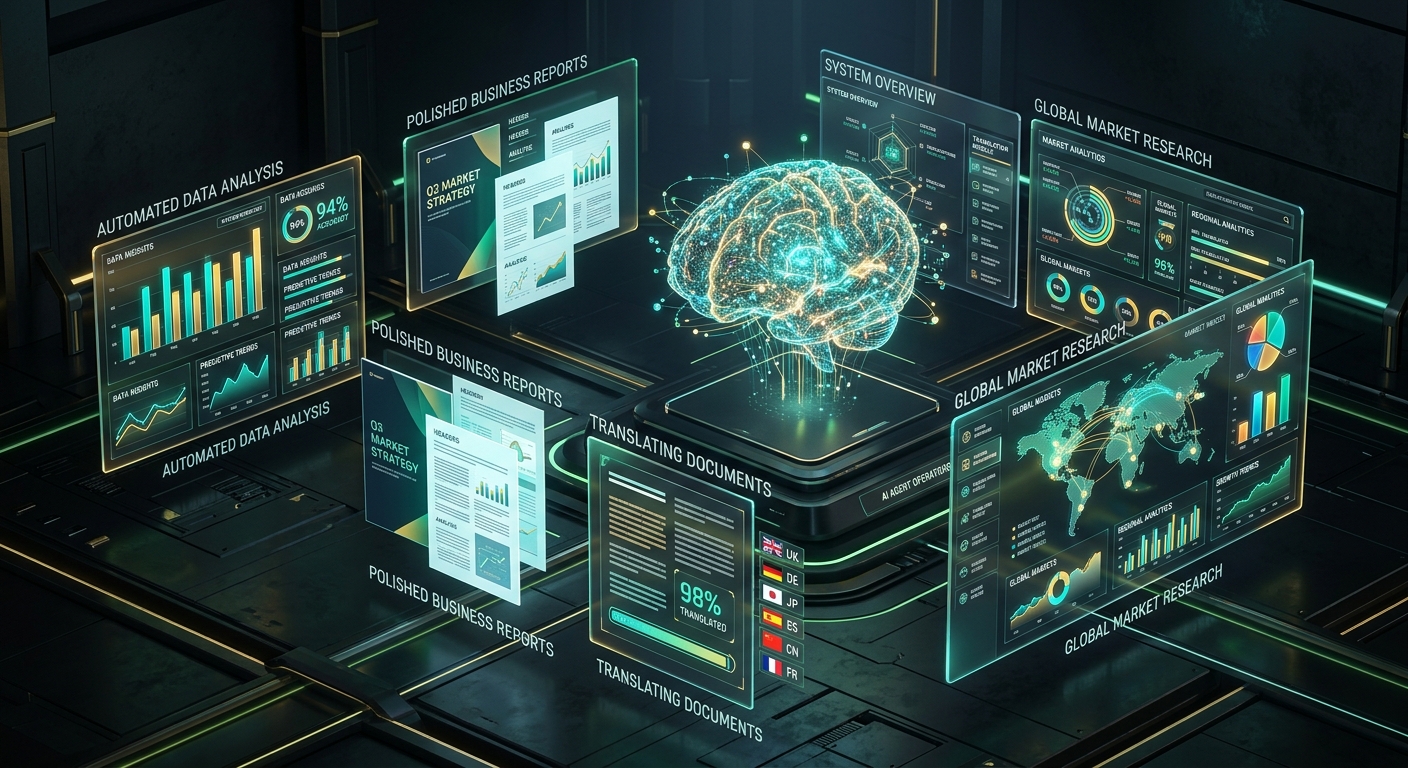 AI Agents